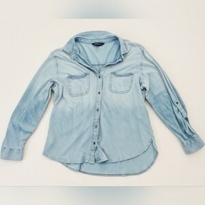 Rock & Republic Button Down Size M